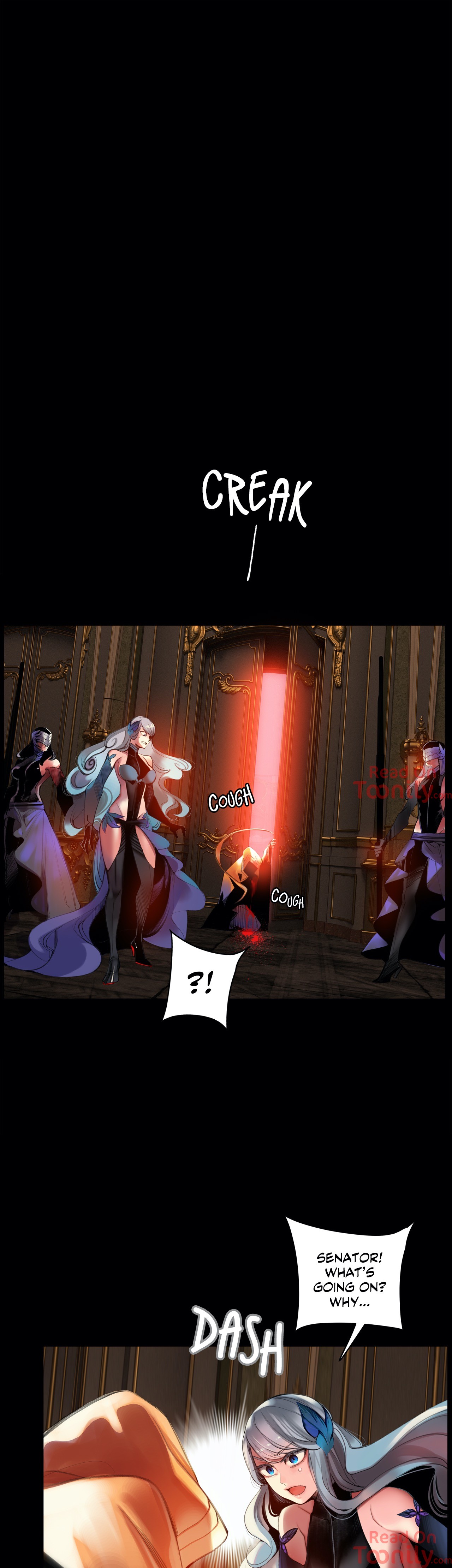 Page 1 of Chapter 85
