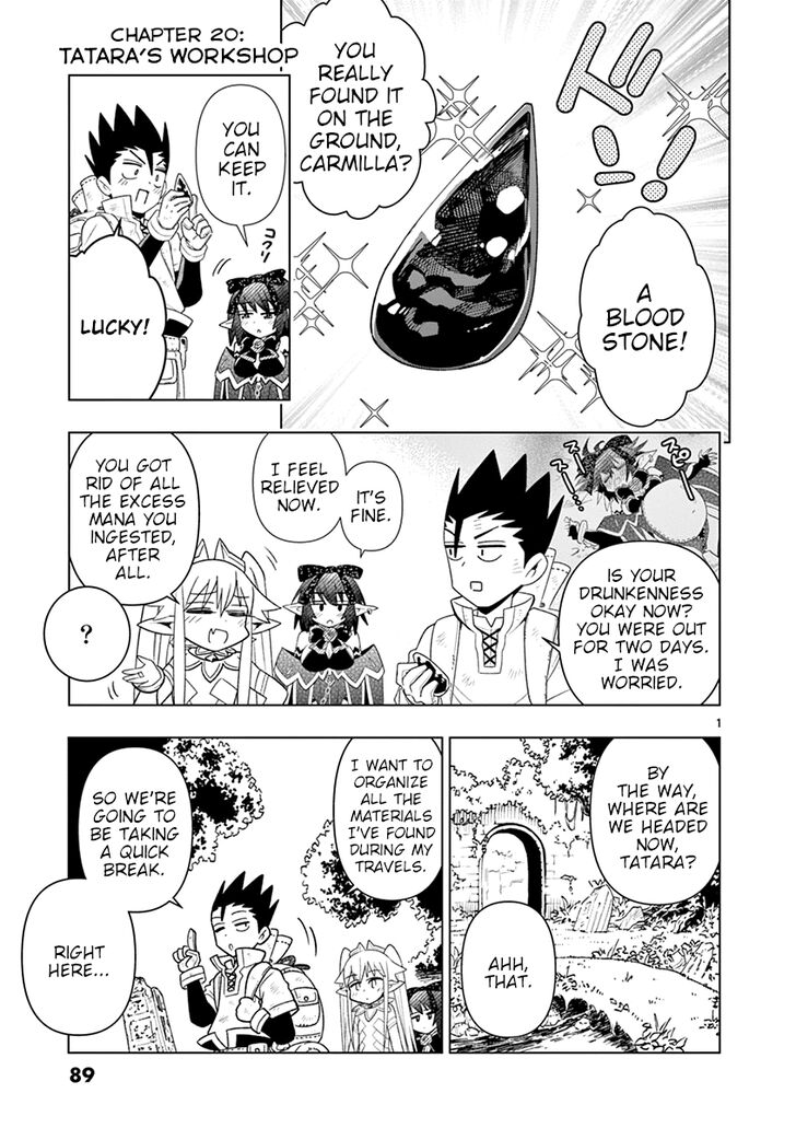 Page 1 of Chapter 20