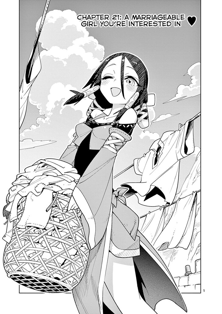 Page 1 of Chapter 21