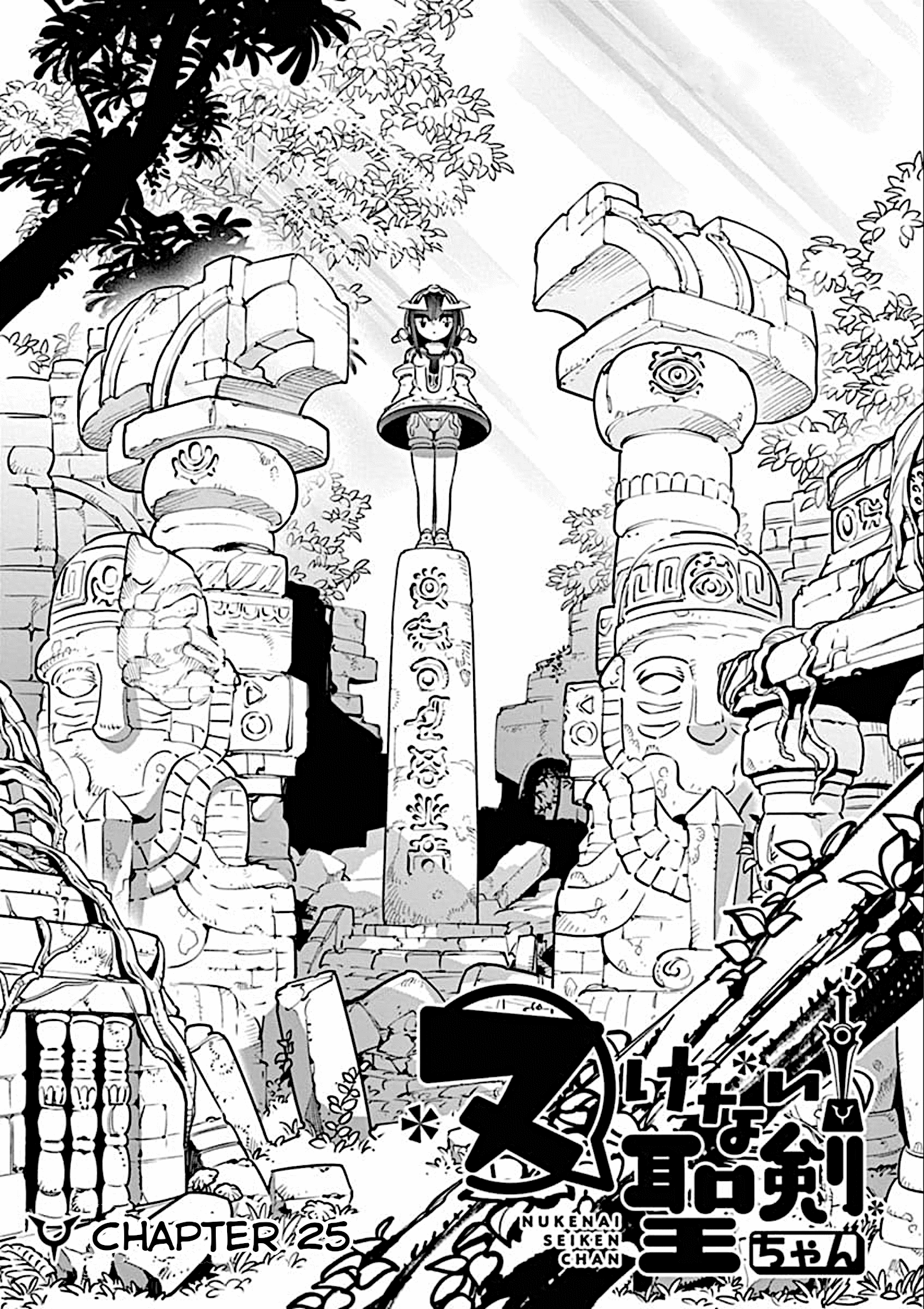 Page 1 of Chapter 25