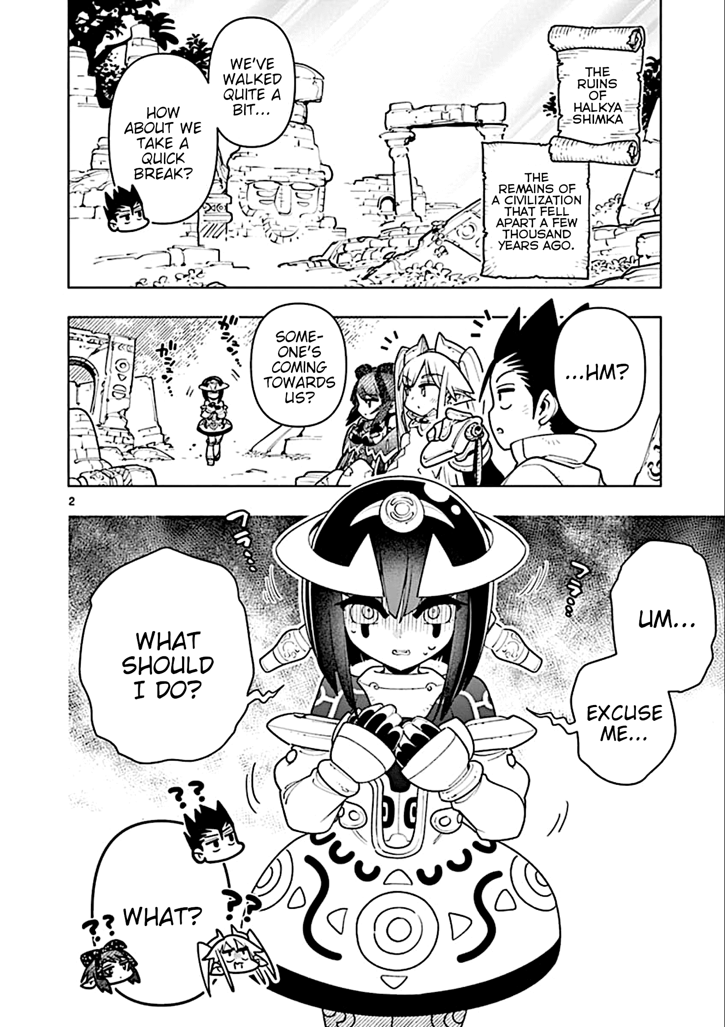 Page 2 of Chapter 25