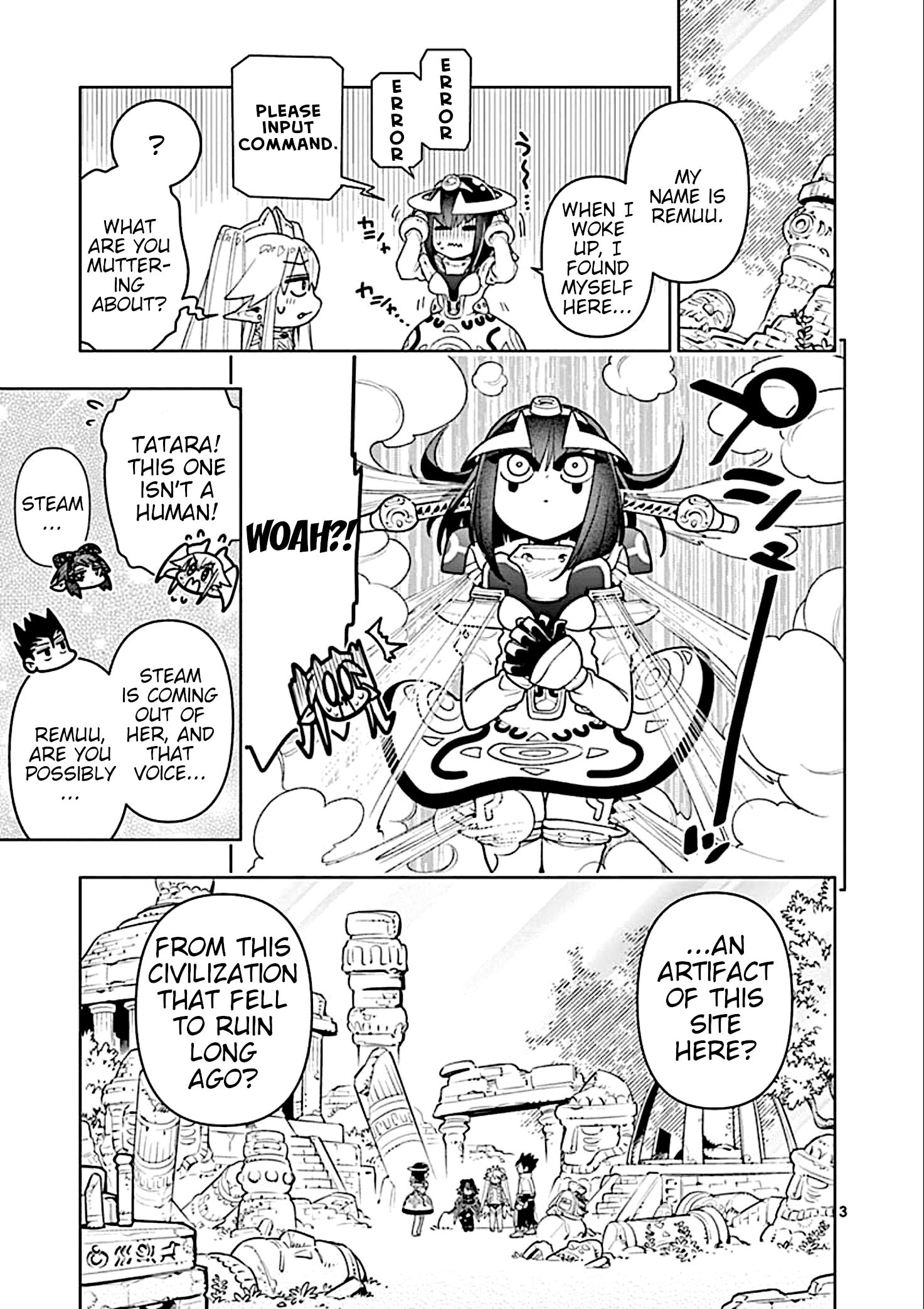 Page 3 of Chapter 25