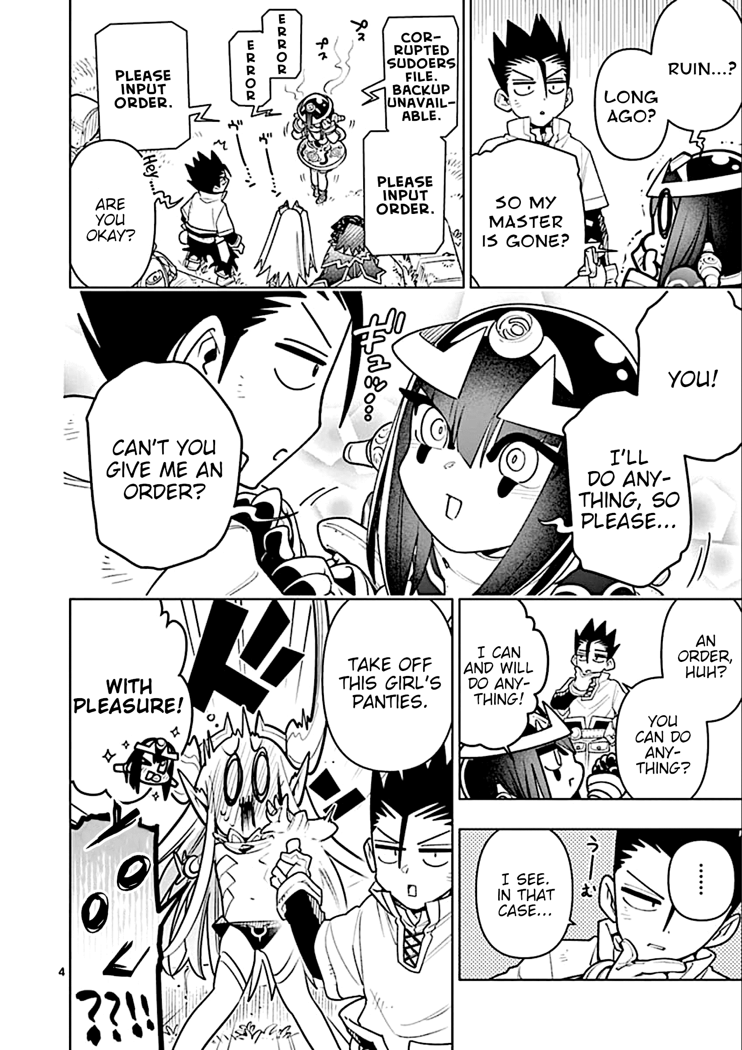 Page 4 of Chapter 25