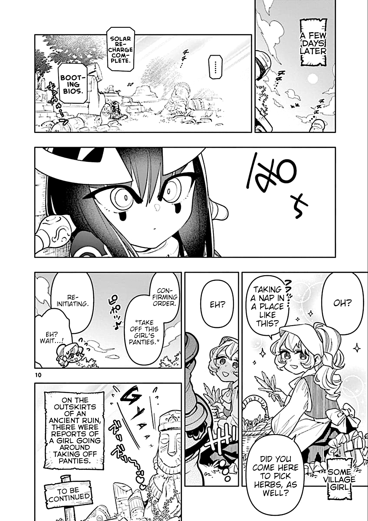 Page 10 of Chapter 25
