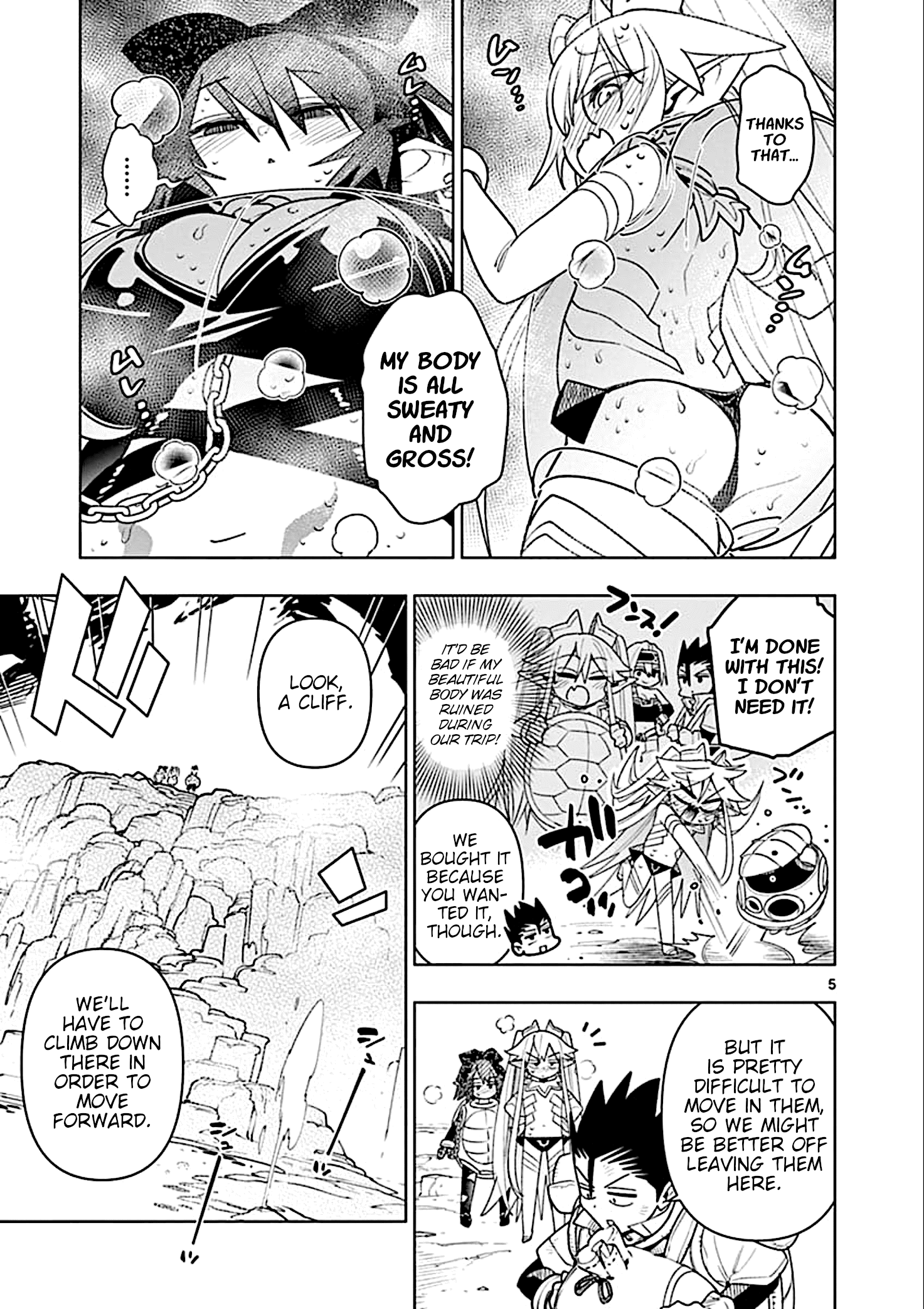 Page 5 of Chapter 27