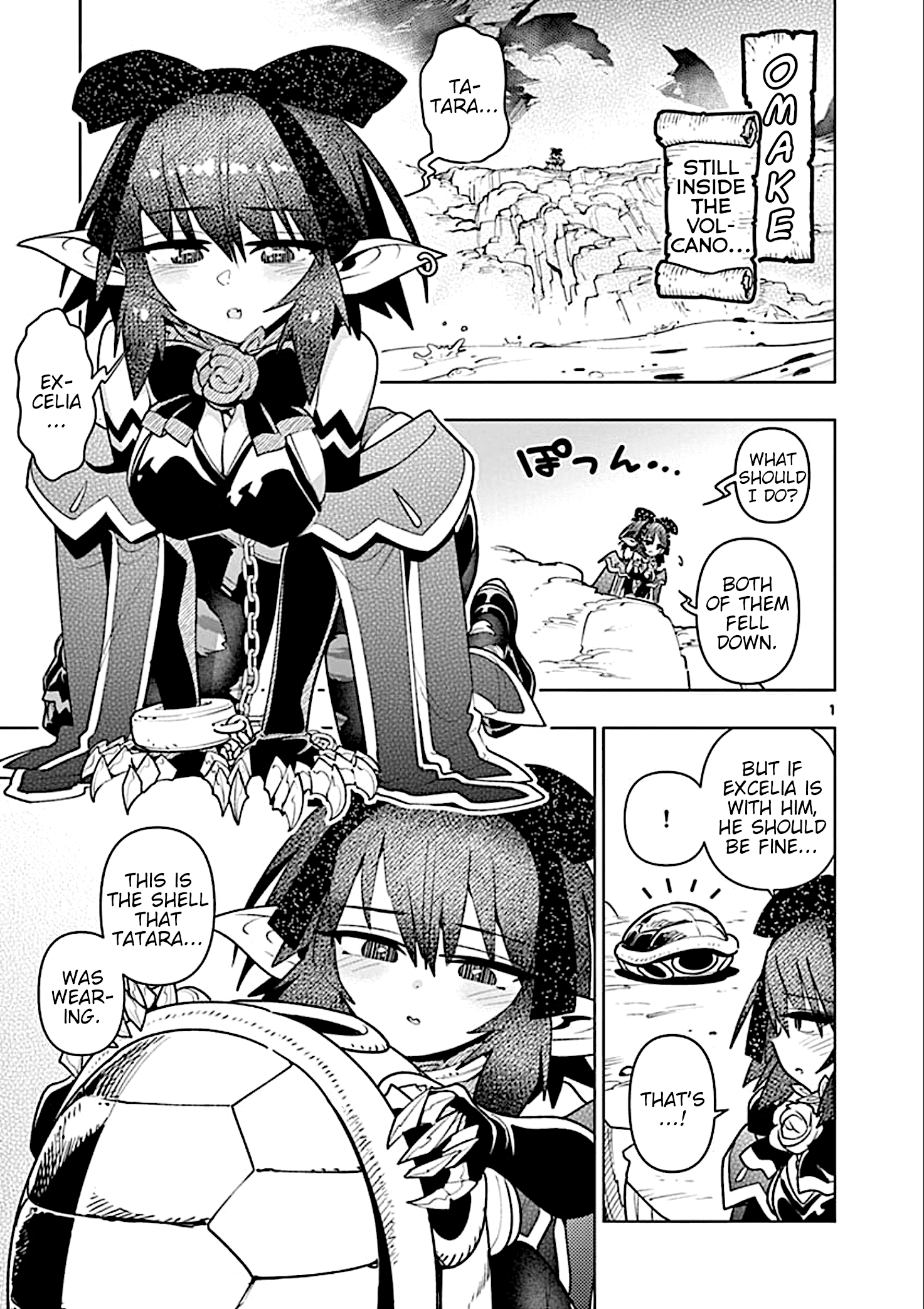 Page 1 of Chapter 28.5