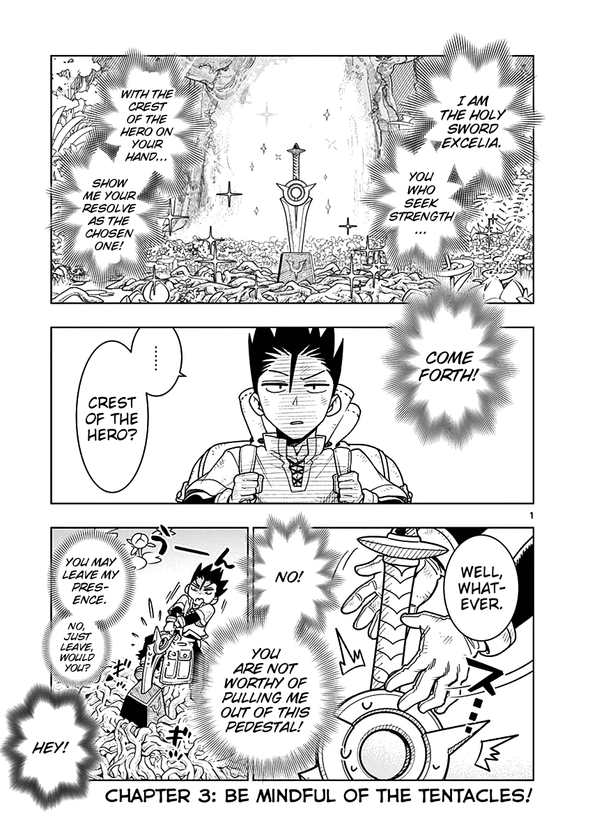 Page 1 of Chapter 3