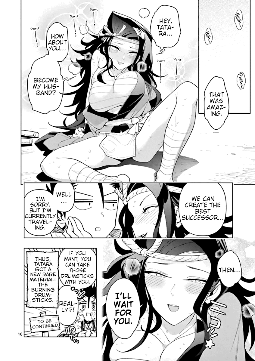 Page 10 of Chapter 34