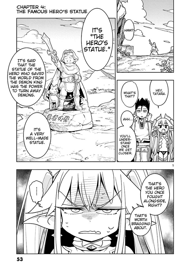 Page 1 of Chapter 4