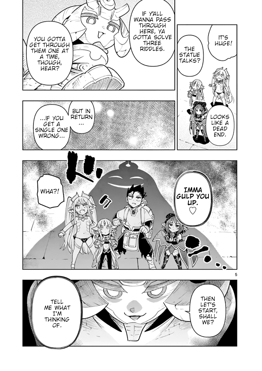 Page 5 of Chapter 49