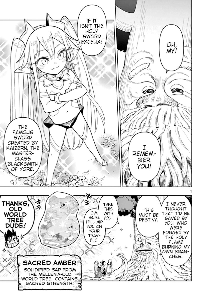 Page 1 of Chapter 57