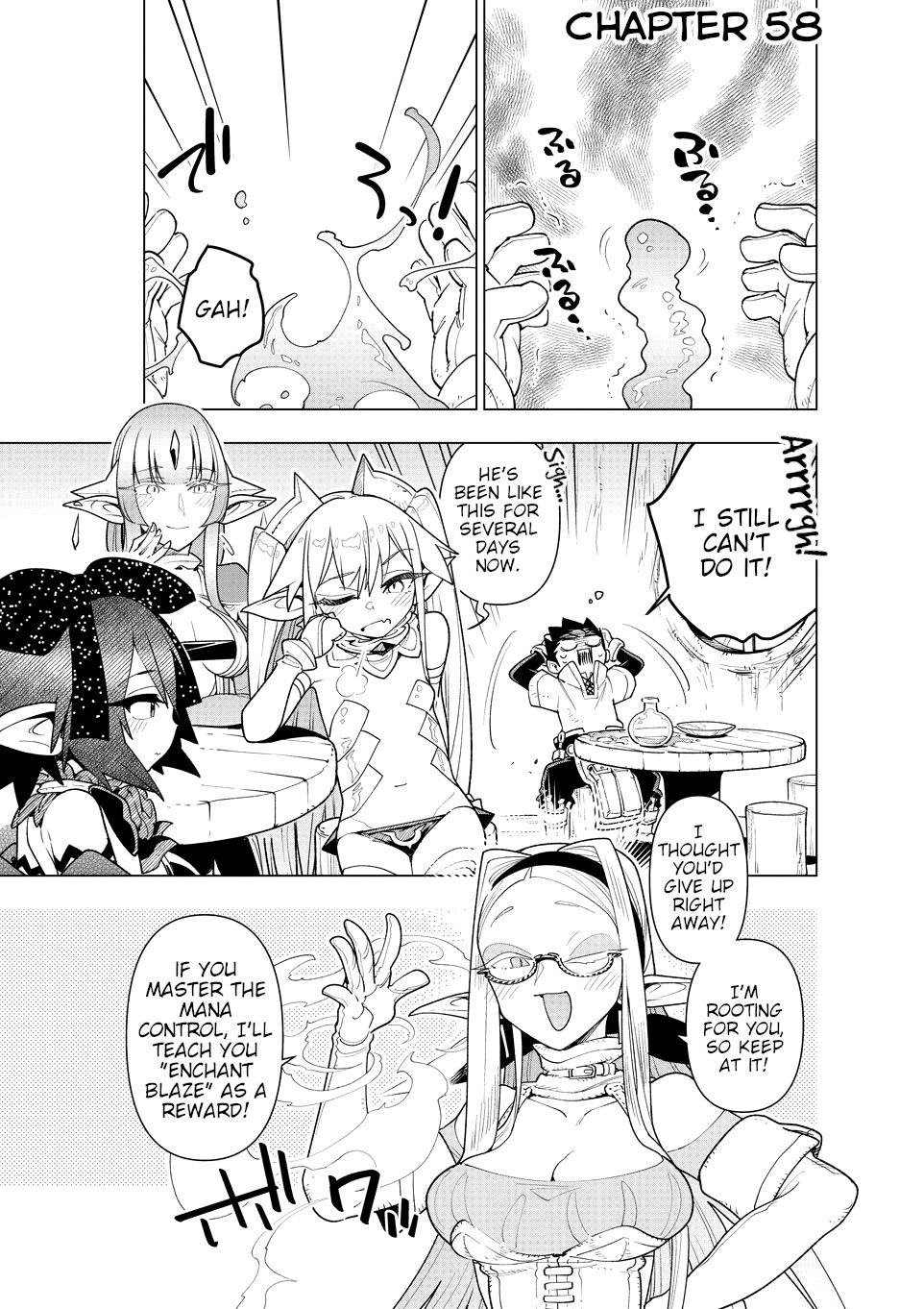 Page 1 of Chapter 58