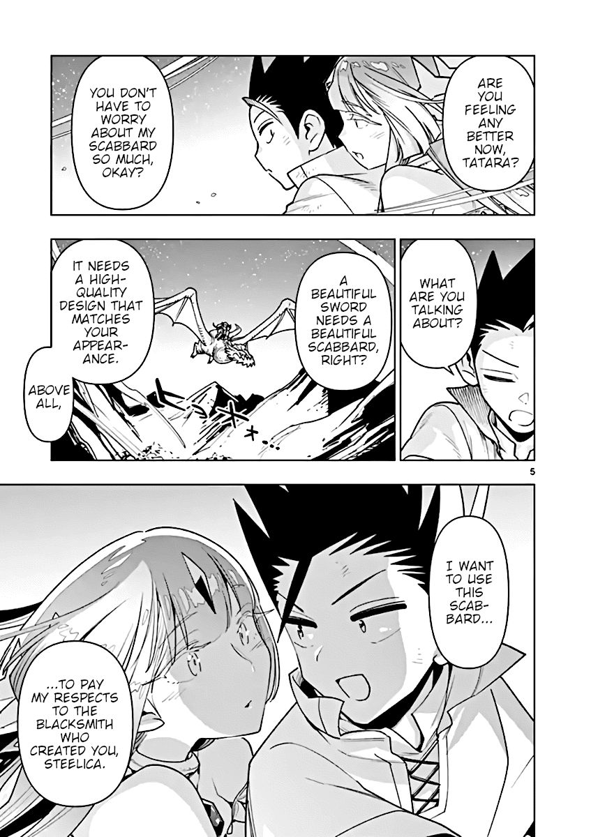Page 5 of Chapter 64