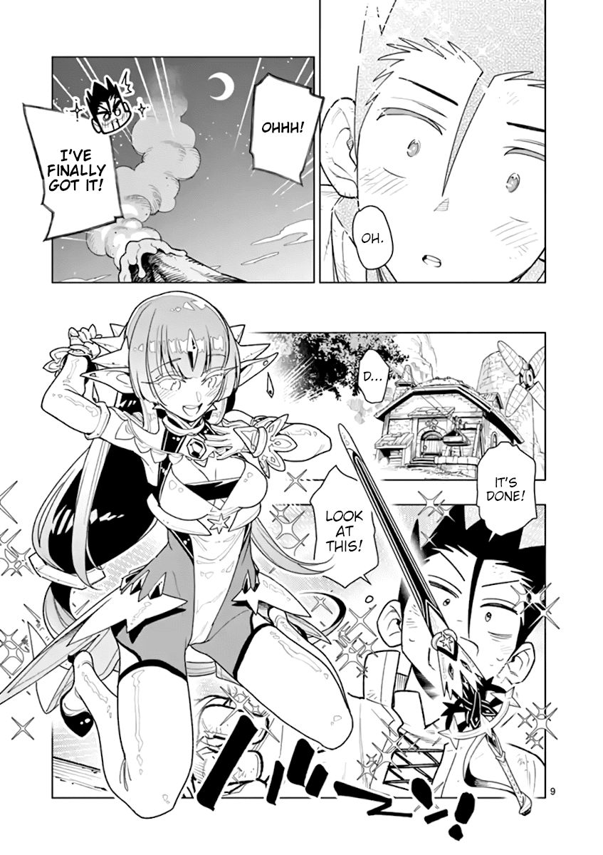 Page 9 of Chapter 64
