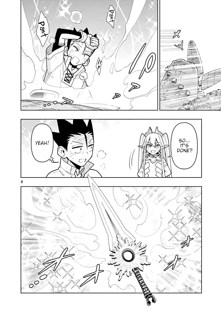 Page 8 of Chapter 67