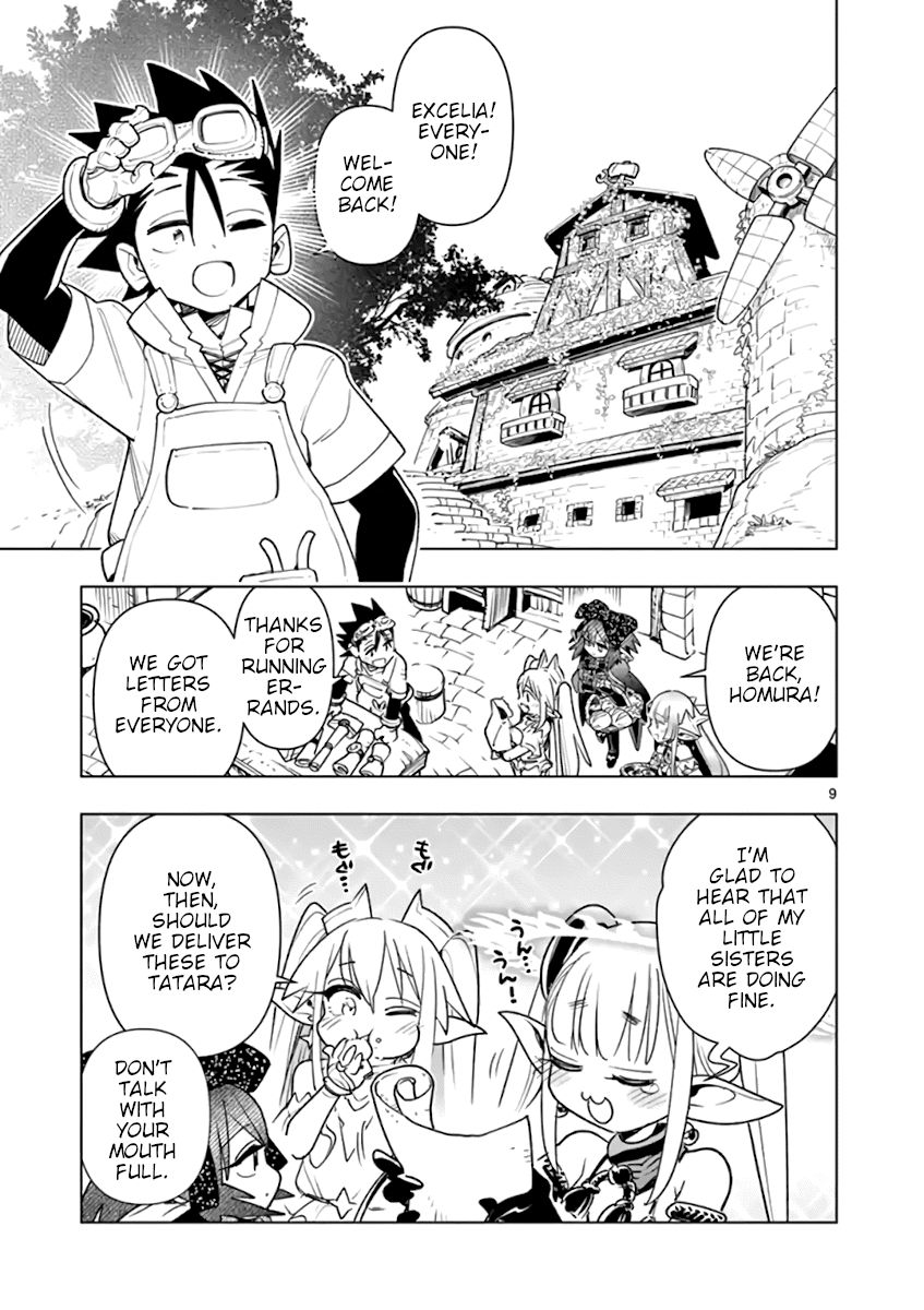 Page 8 of Chapter 70