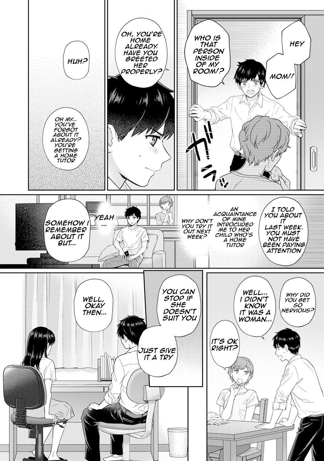Page 3 of Chapter 1.1