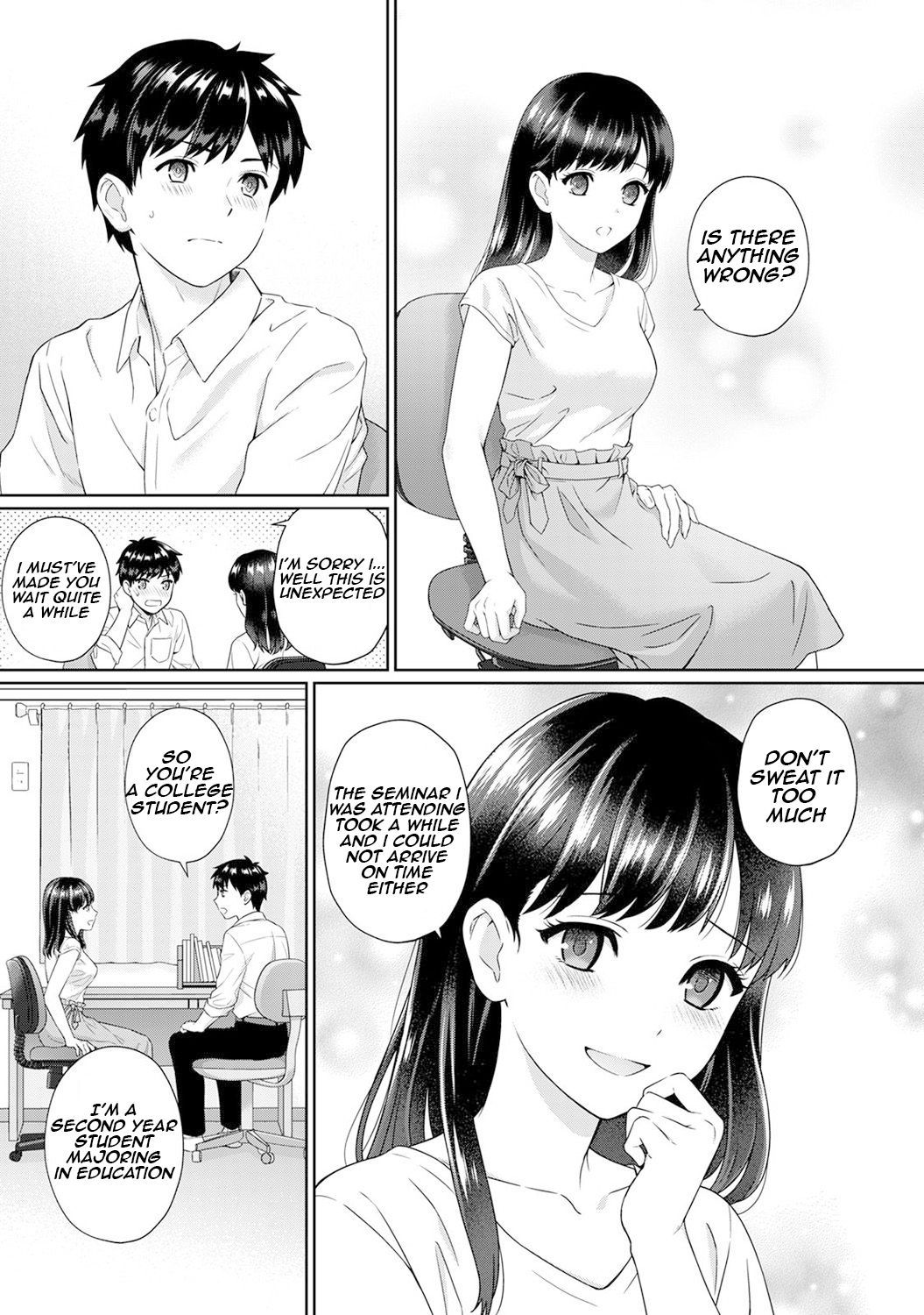 Page 4 of Chapter 1.1