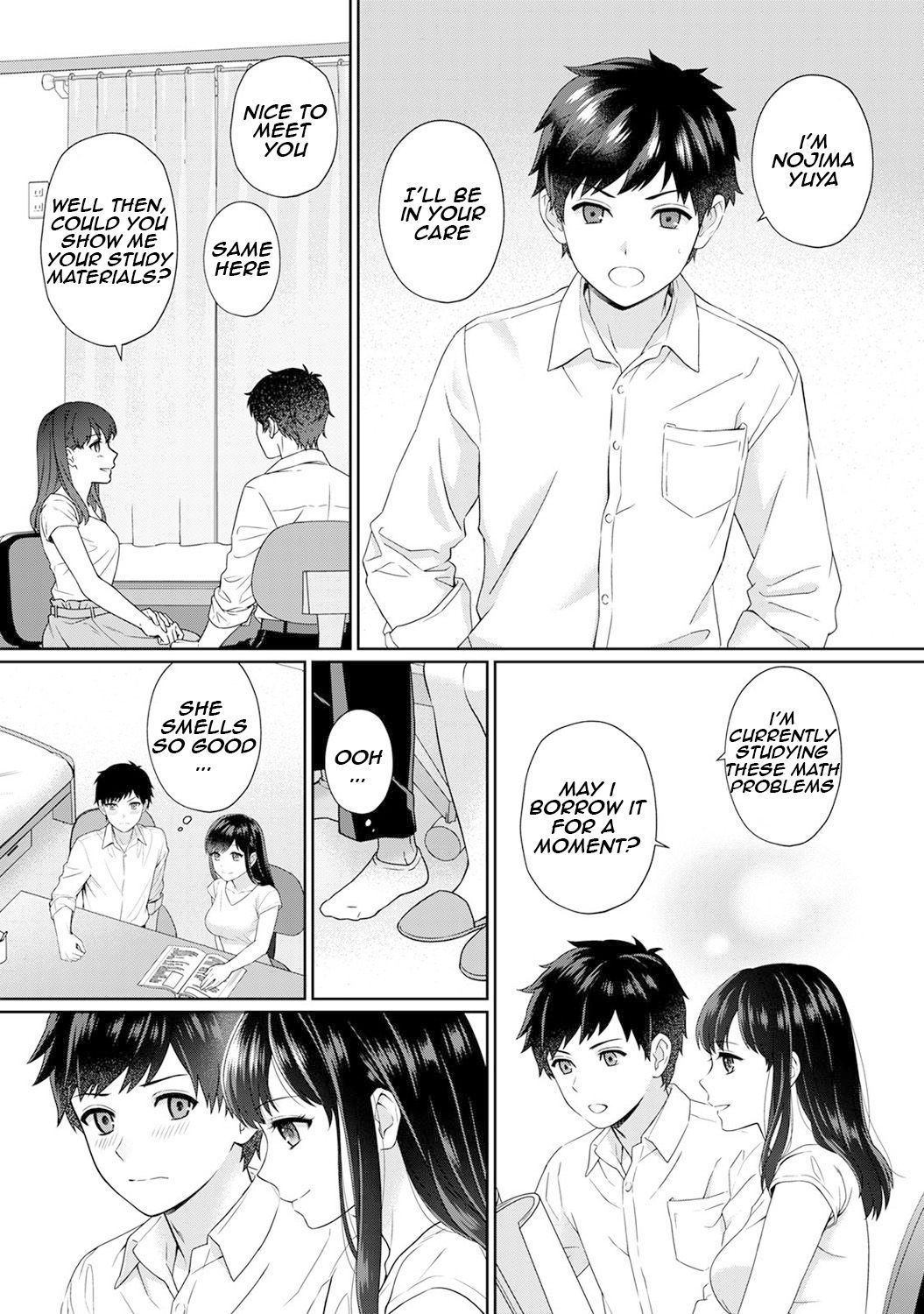 Page 5 of Chapter 1.1