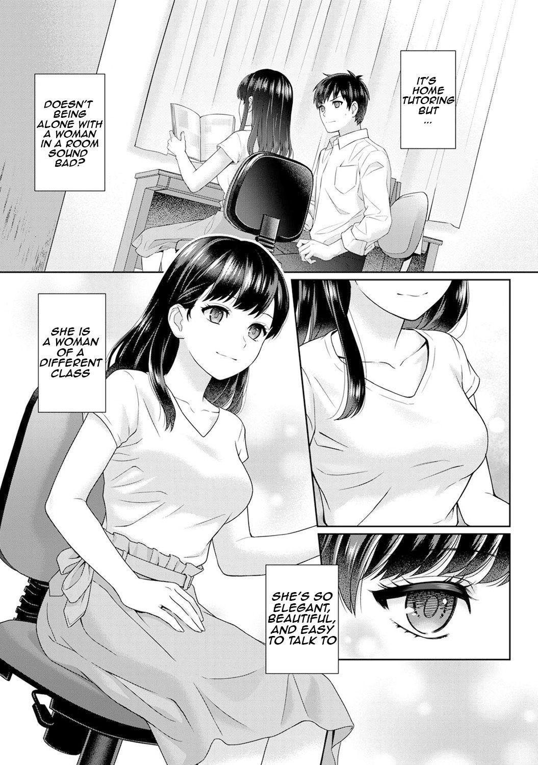 Page 6 of Chapter 1.1