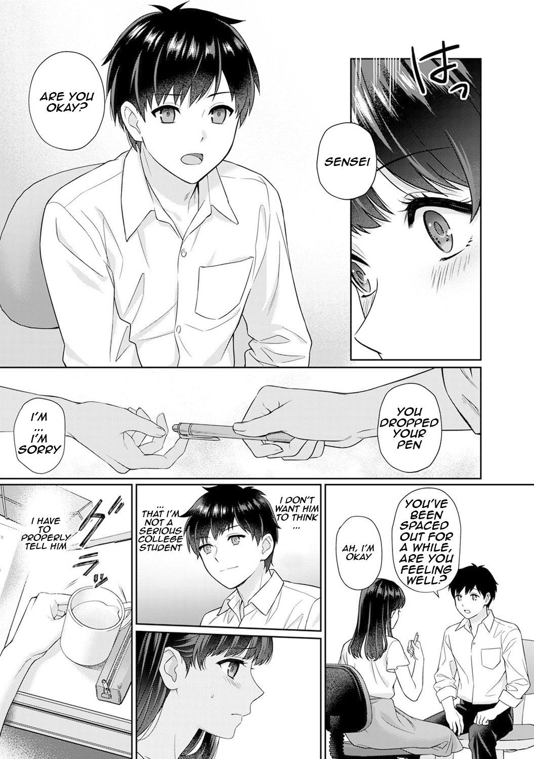 Page 10 of Chapter 1.1