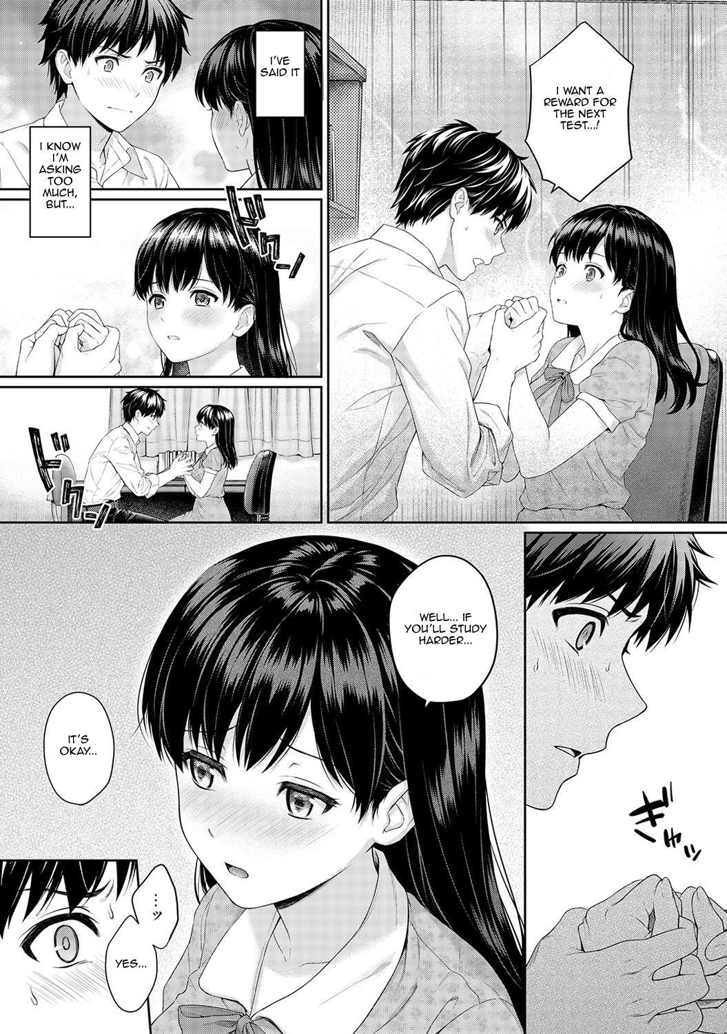 Page 8 of Chapter 2.1