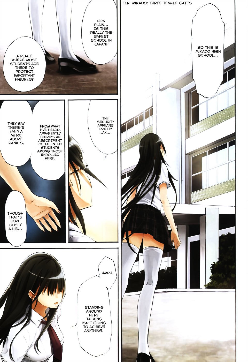 Page 2 of Chapter 1