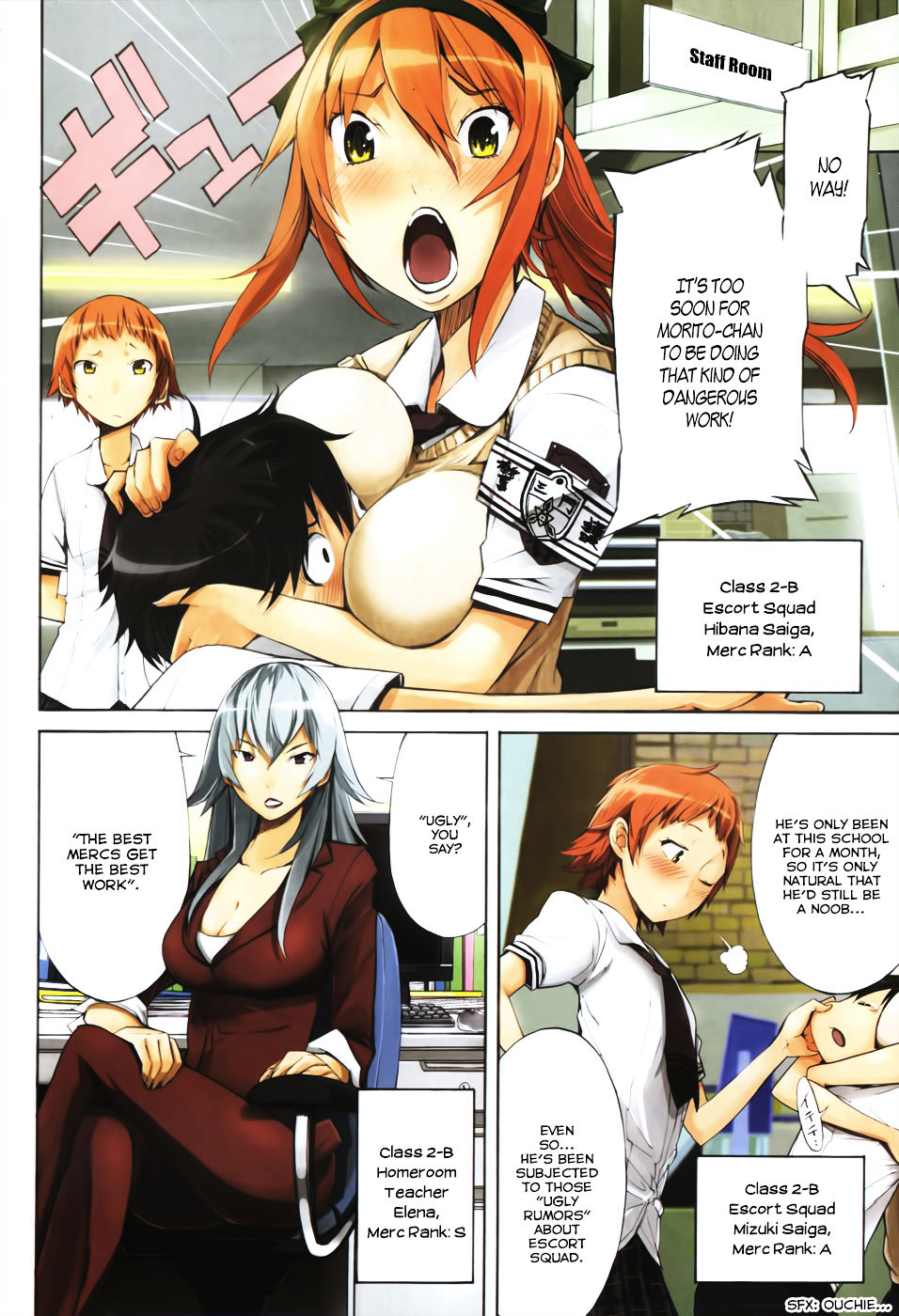 Page 4 of Chapter 1