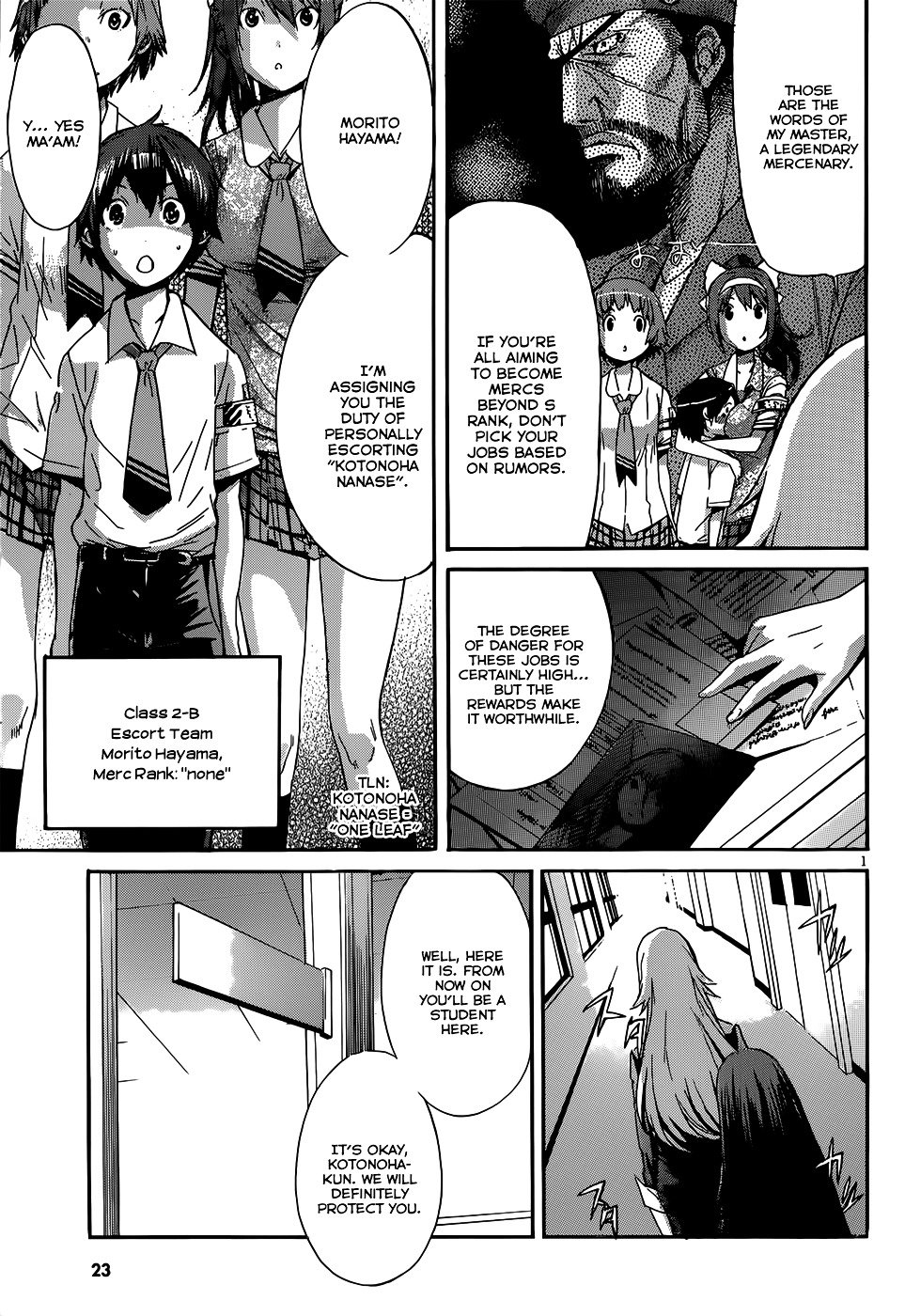 Page 5 of Chapter 1