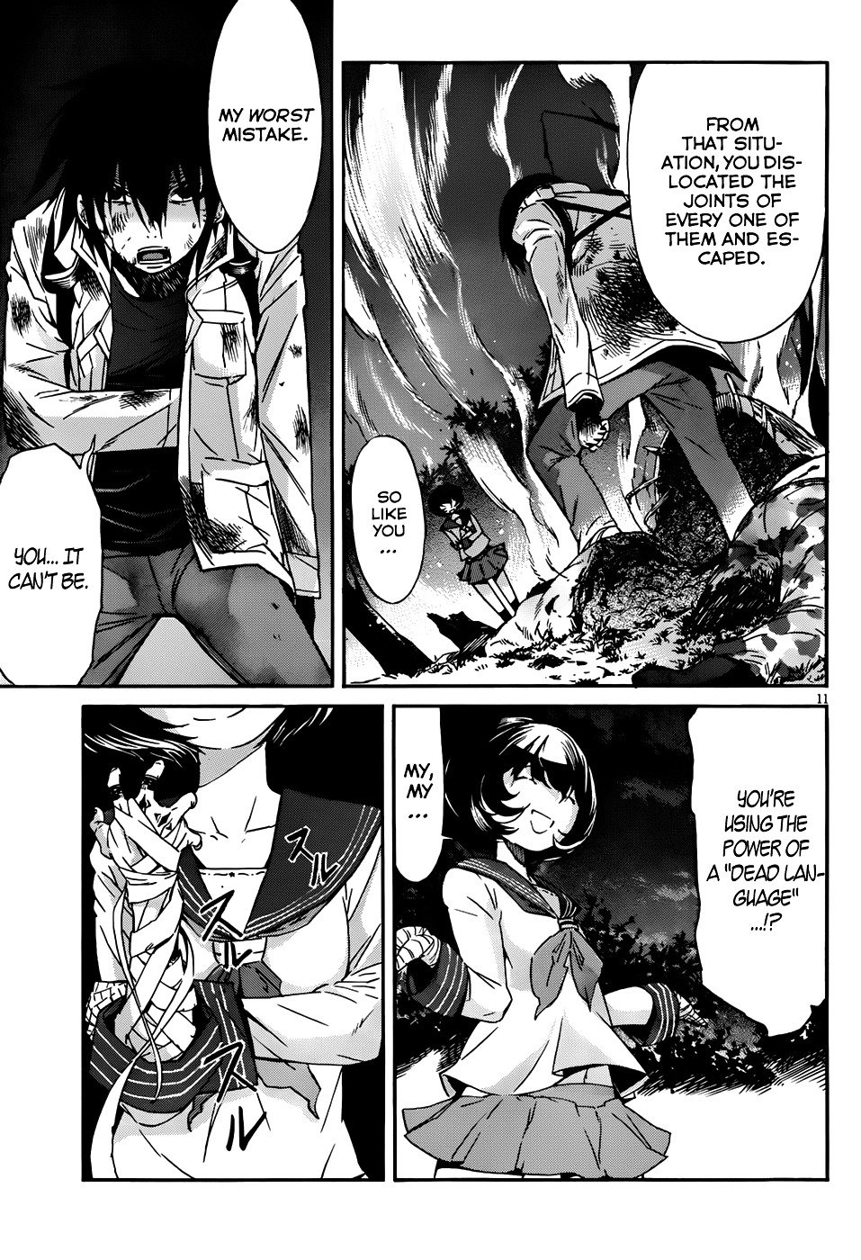 Page 11 of Chapter 13
