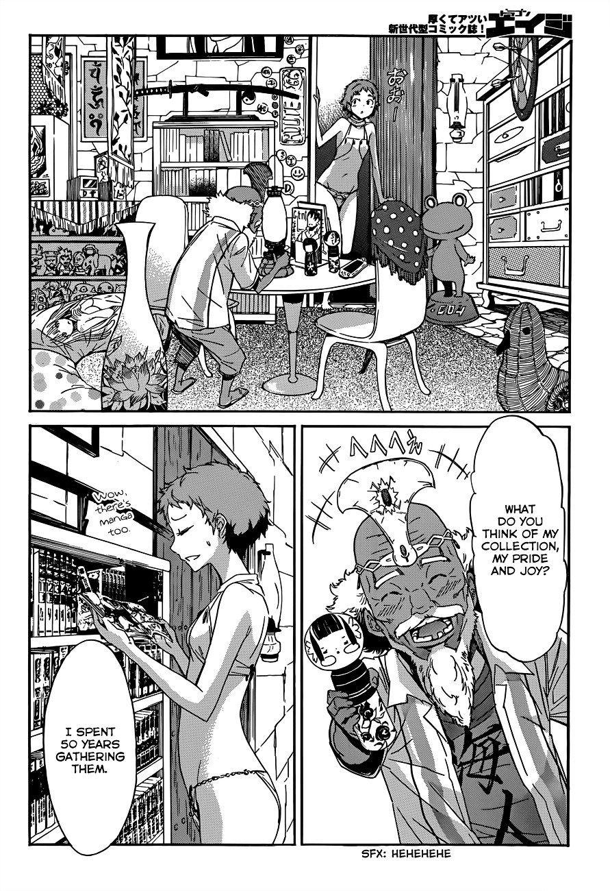 Page 17 of Chapter 19