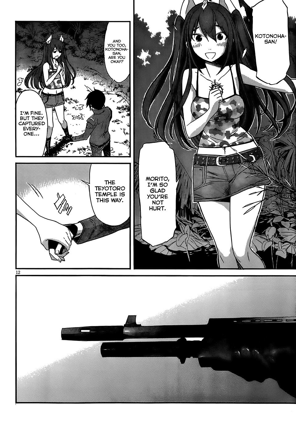 Page 15 of Chapter 21
