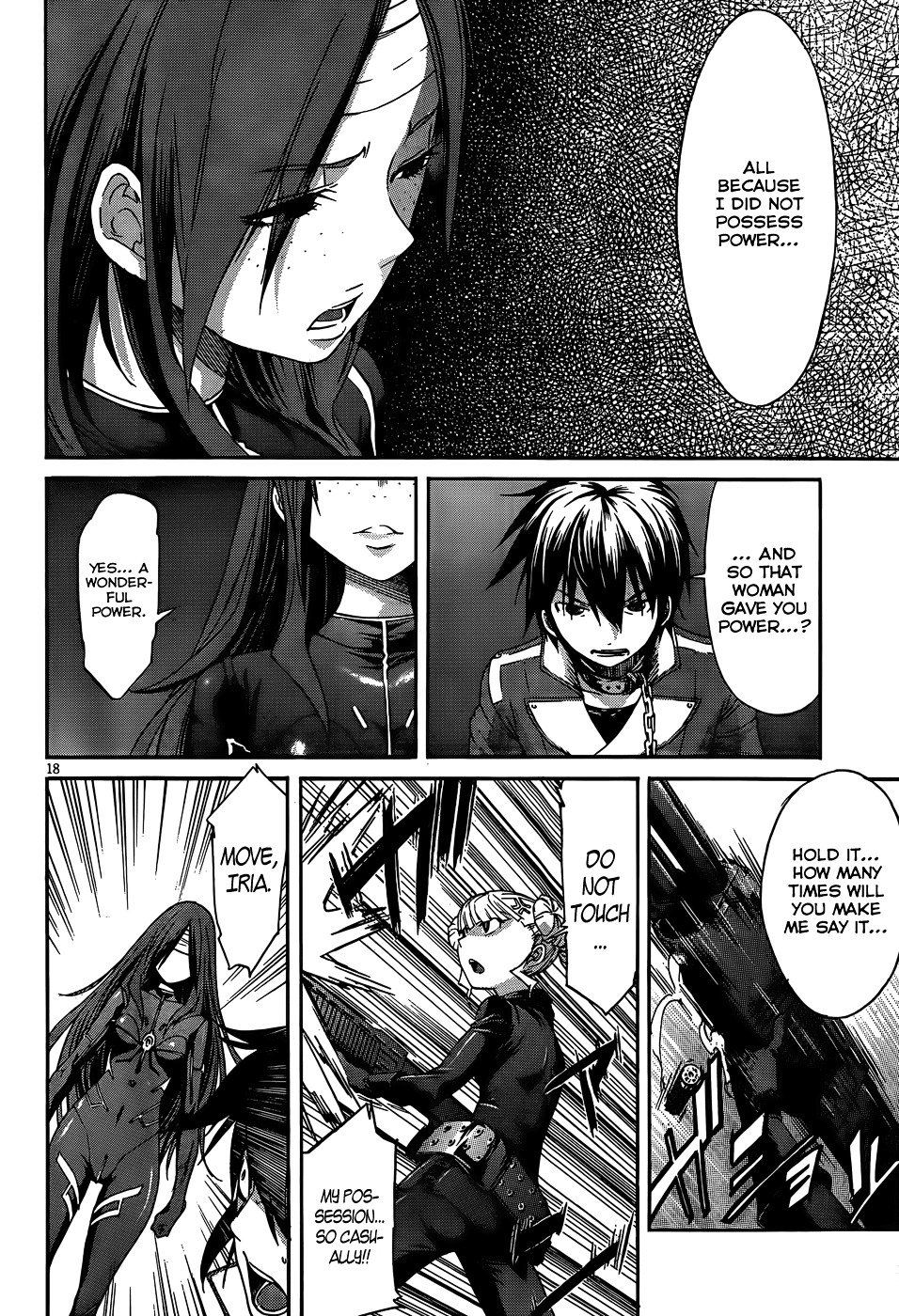 Page 21 of Chapter 21