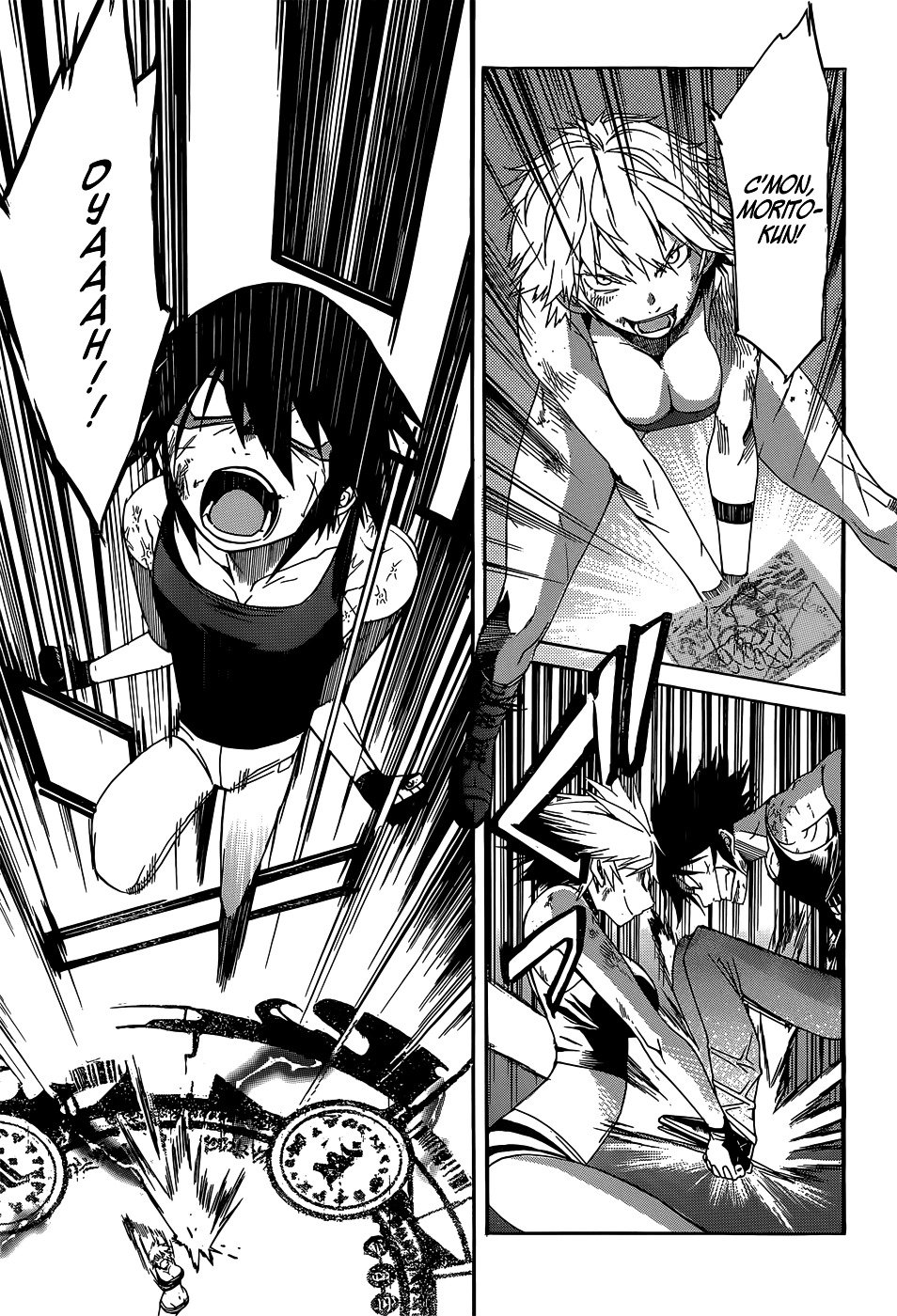 Page 27 of Chapter 23