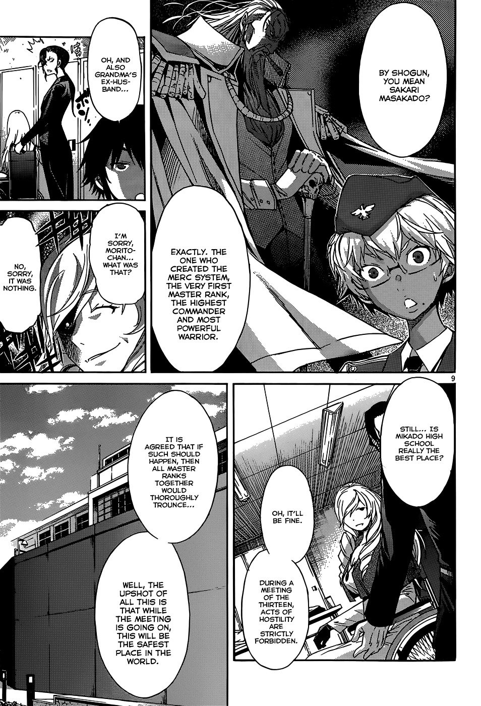 Page 10 of Chapter 25