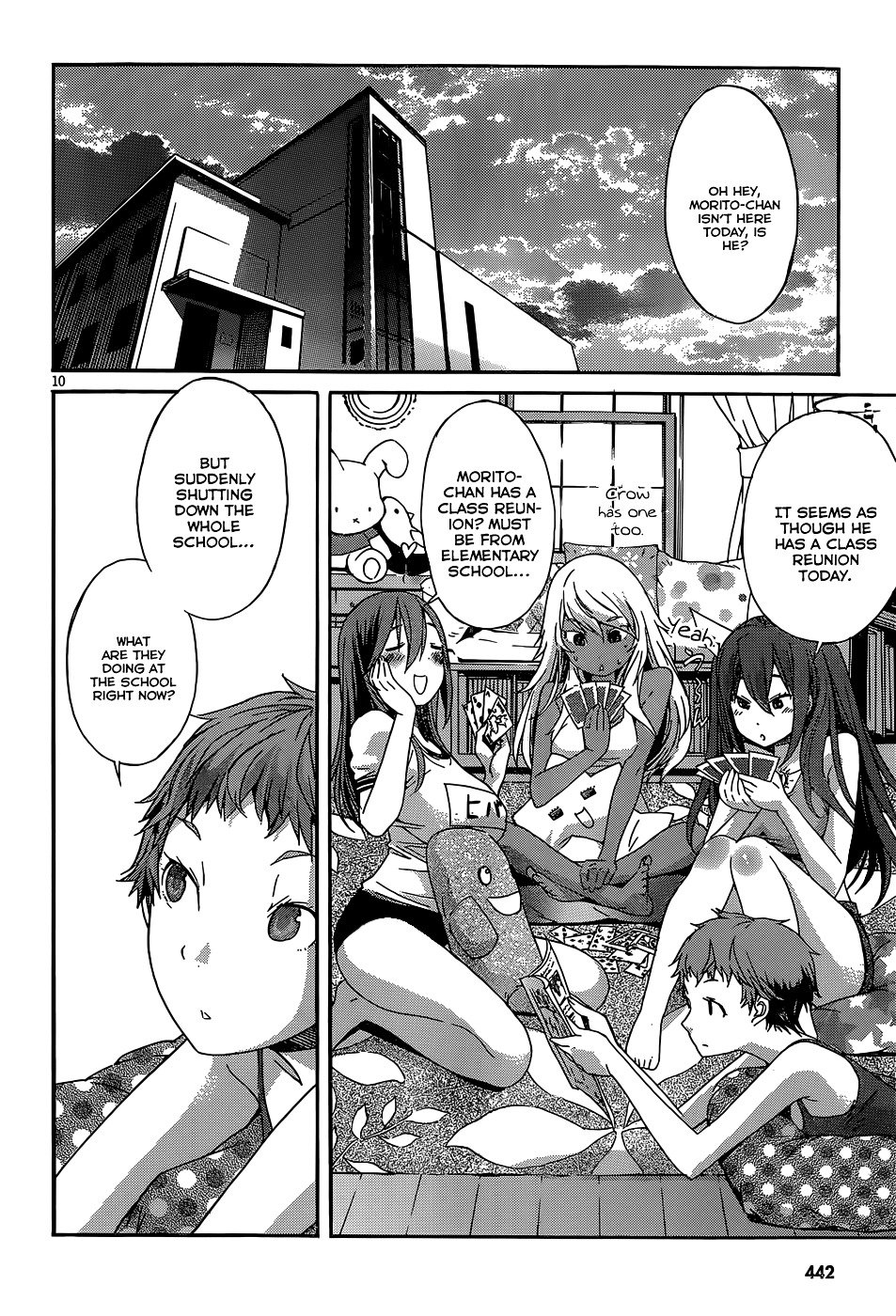 Page 11 of Chapter 25