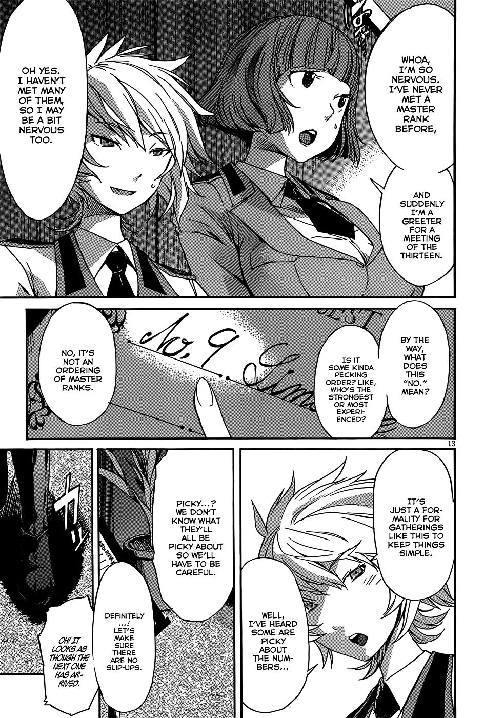 Page 14 of Chapter 25
