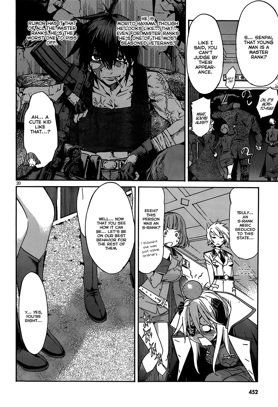 Page 21 of Chapter 25
