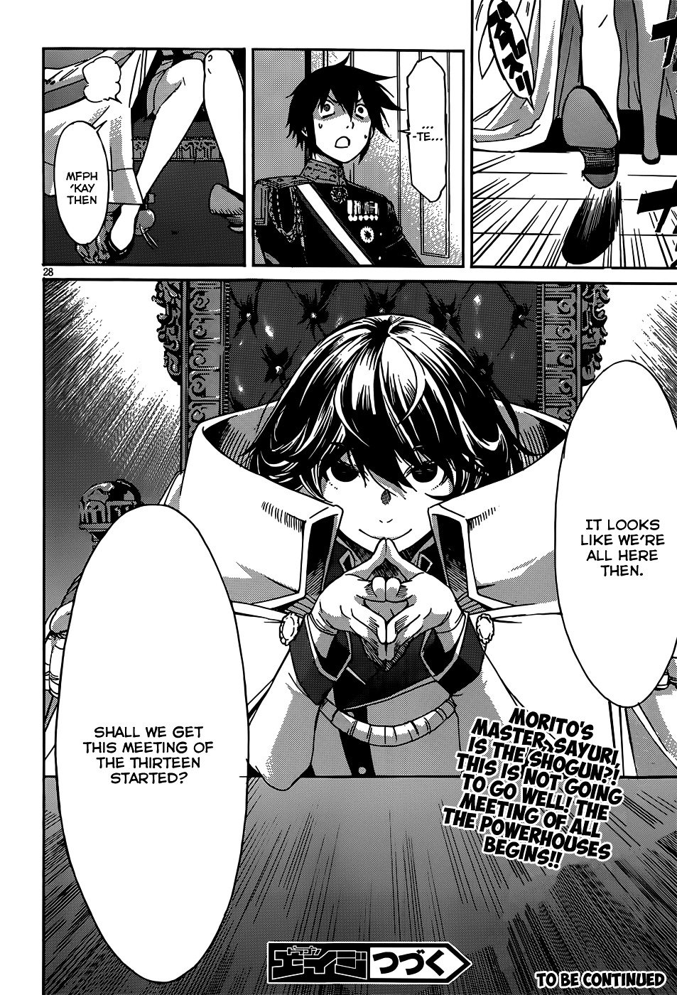 Page 28 of Chapter 25