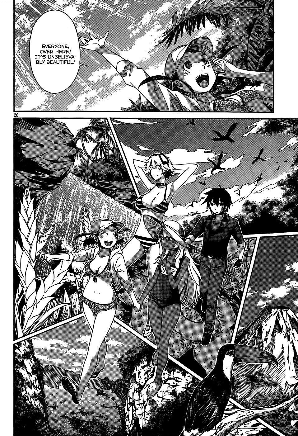Page 26 of Chapter 27
