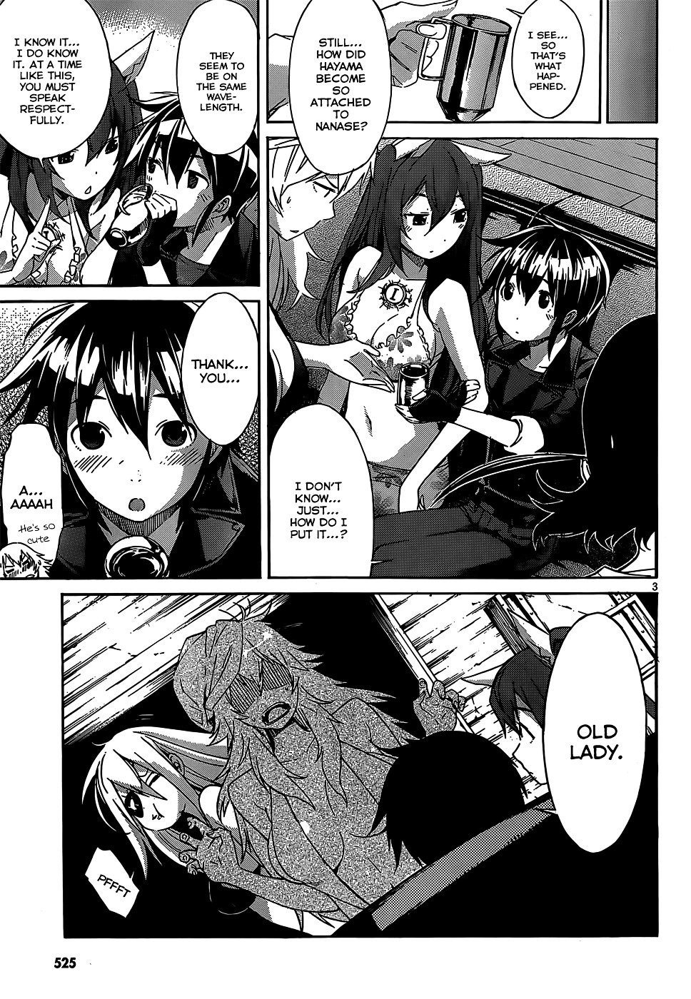 Page 4 of Chapter 28