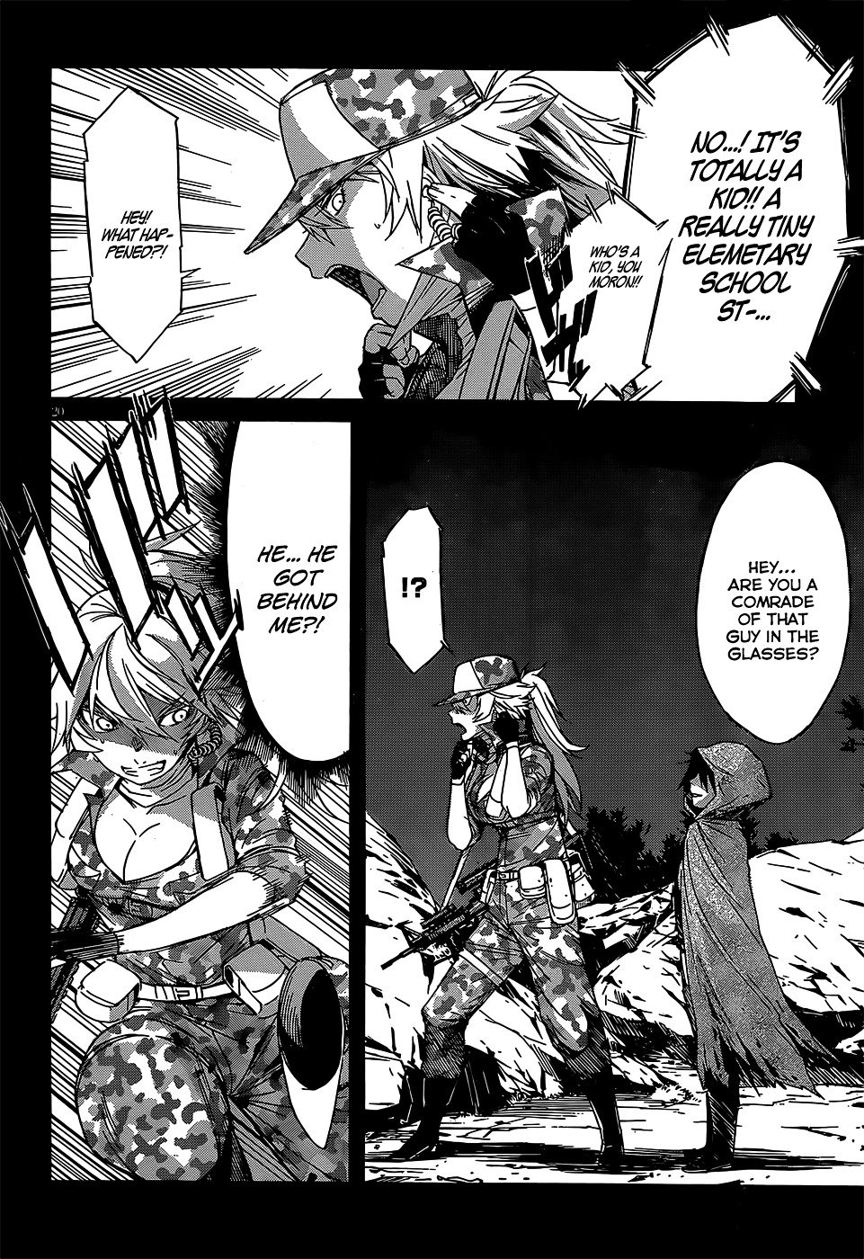 Page 21 of Chapter 28