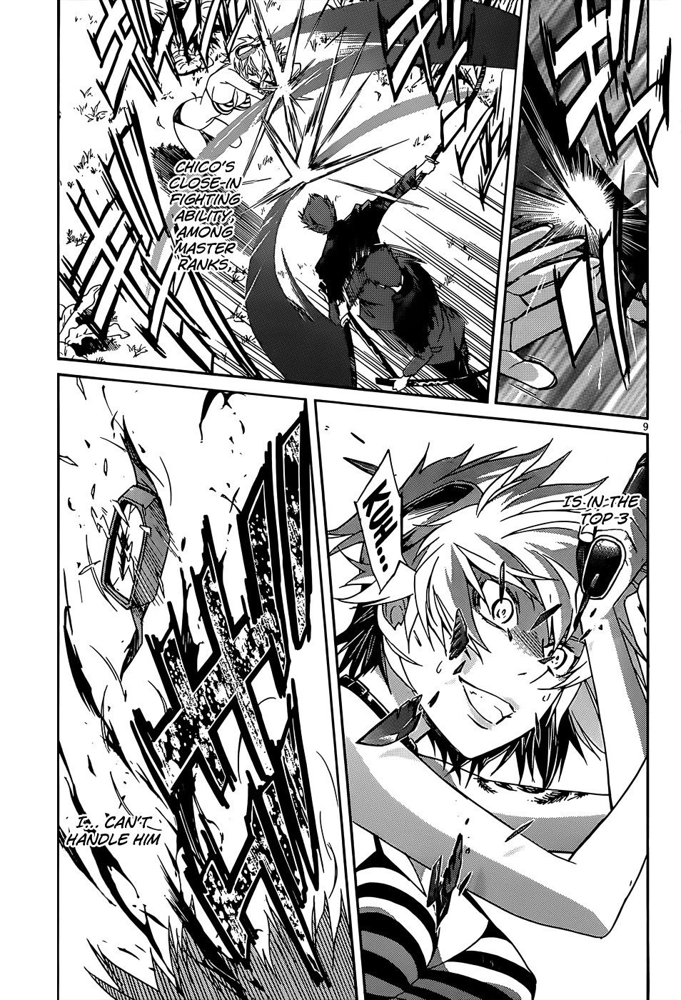 Page 10 of Chapter 30
