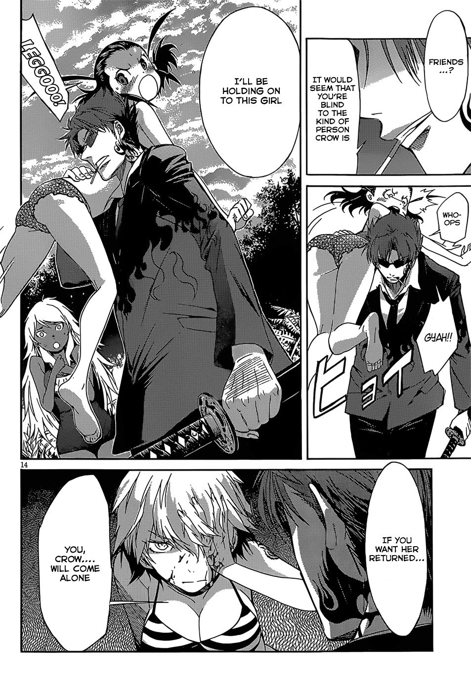 Page 15 of Chapter 30