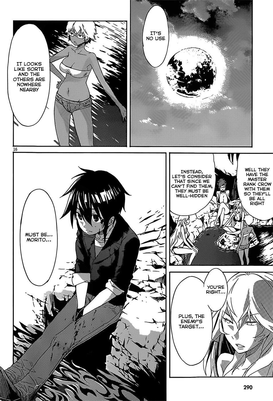 Page 17 of Chapter 30