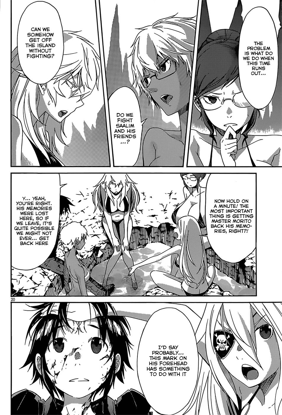 Page 21 of Chapter 30