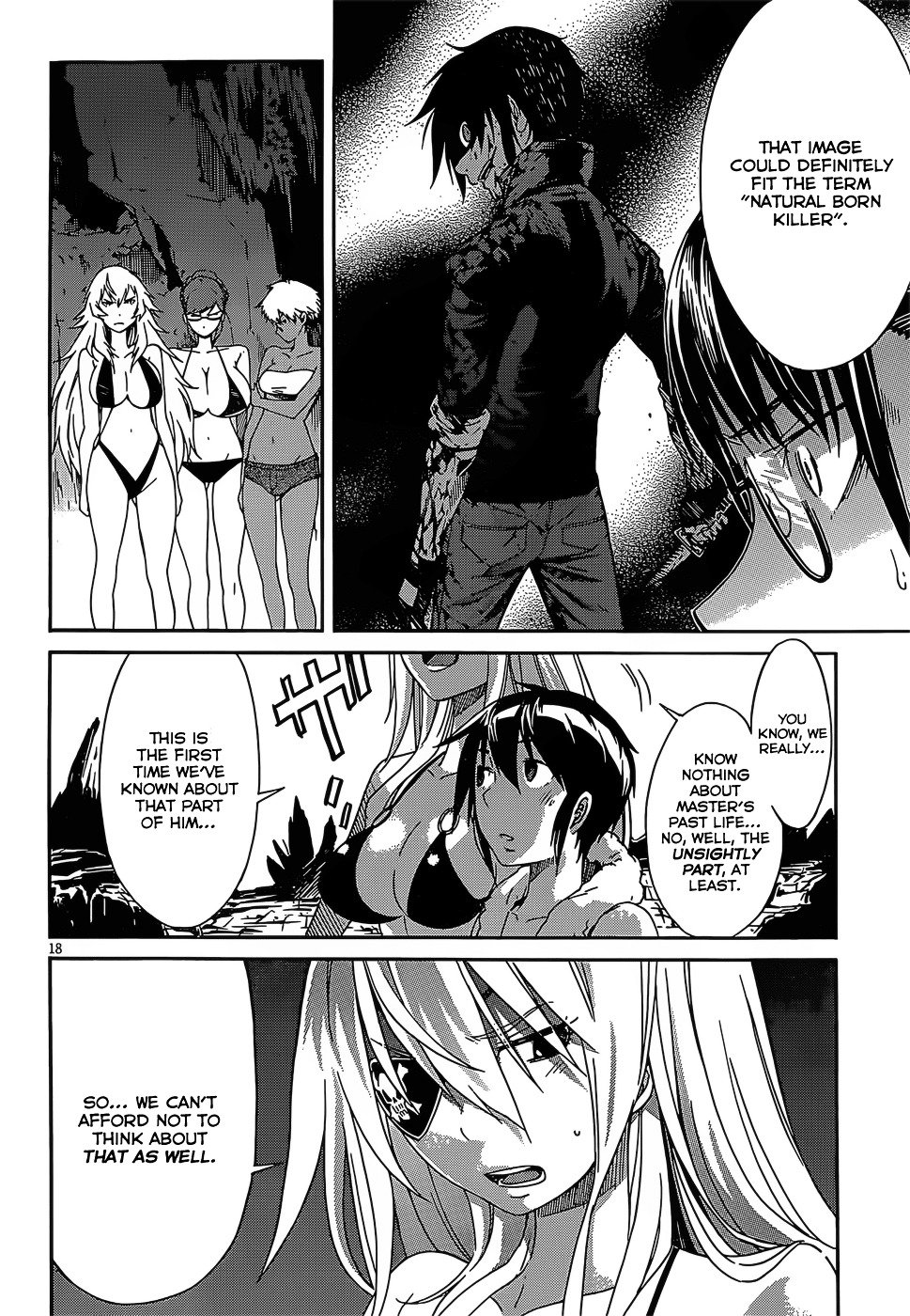 Page 21 of Chapter 31