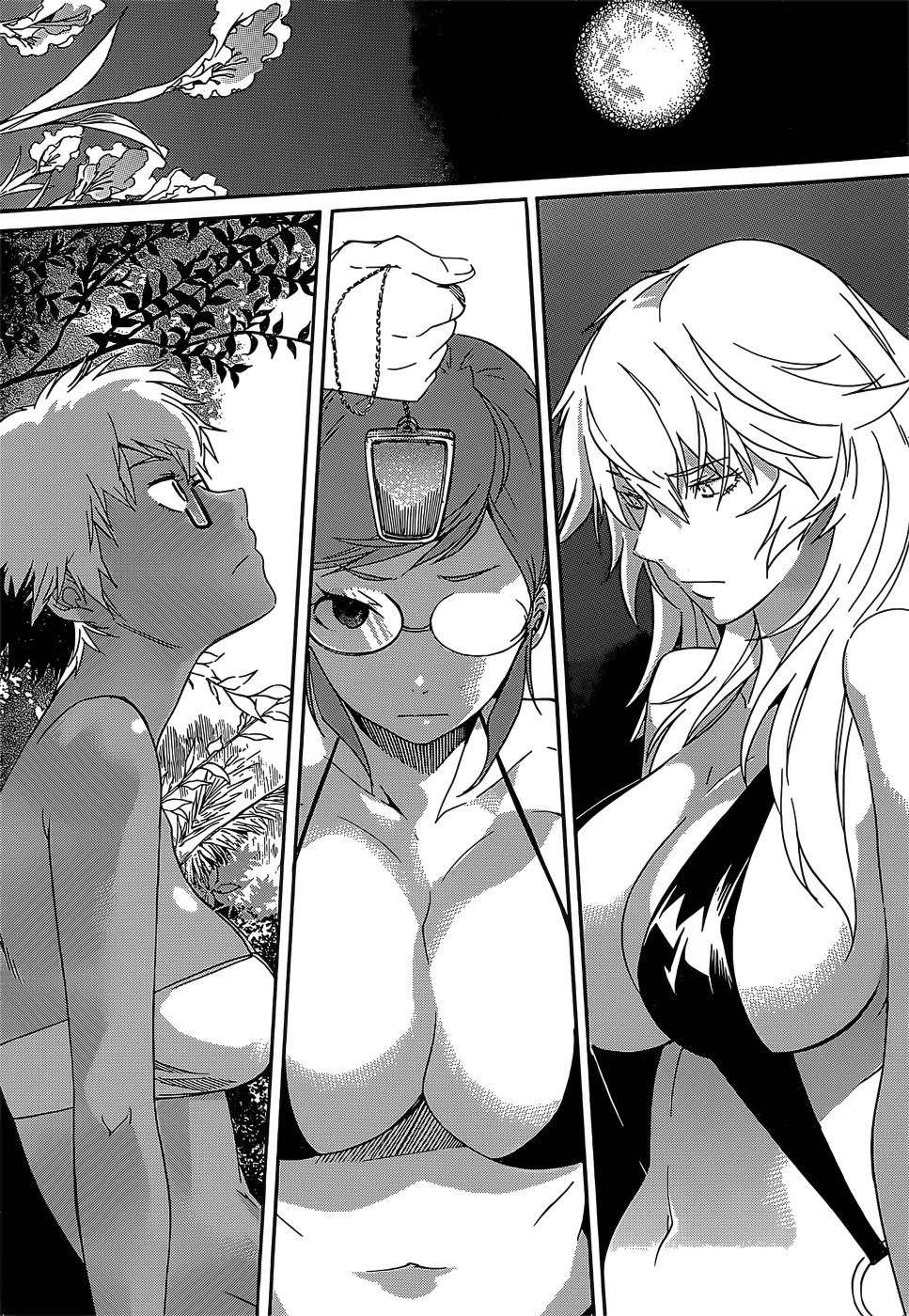 Page 23 of Chapter 31