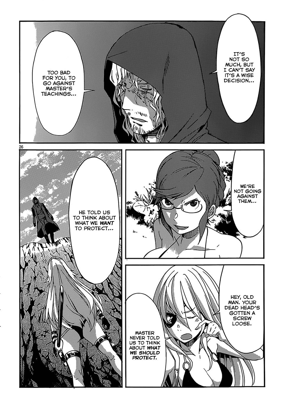Page 28 of Chapter 31