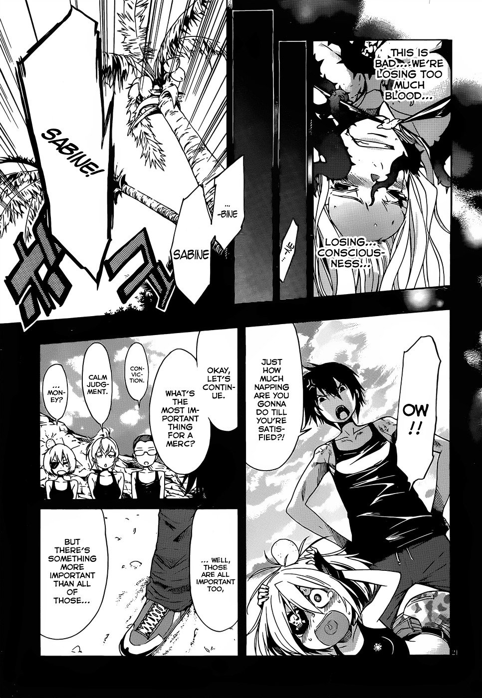 Page 21 of Chapter 32